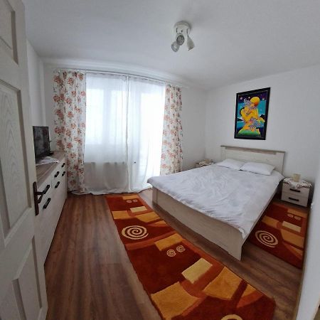 Dddd Apartament Cavnic Bagian luar foto