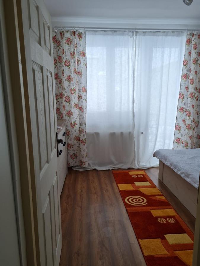Dddd Apartament Cavnic Bagian luar foto