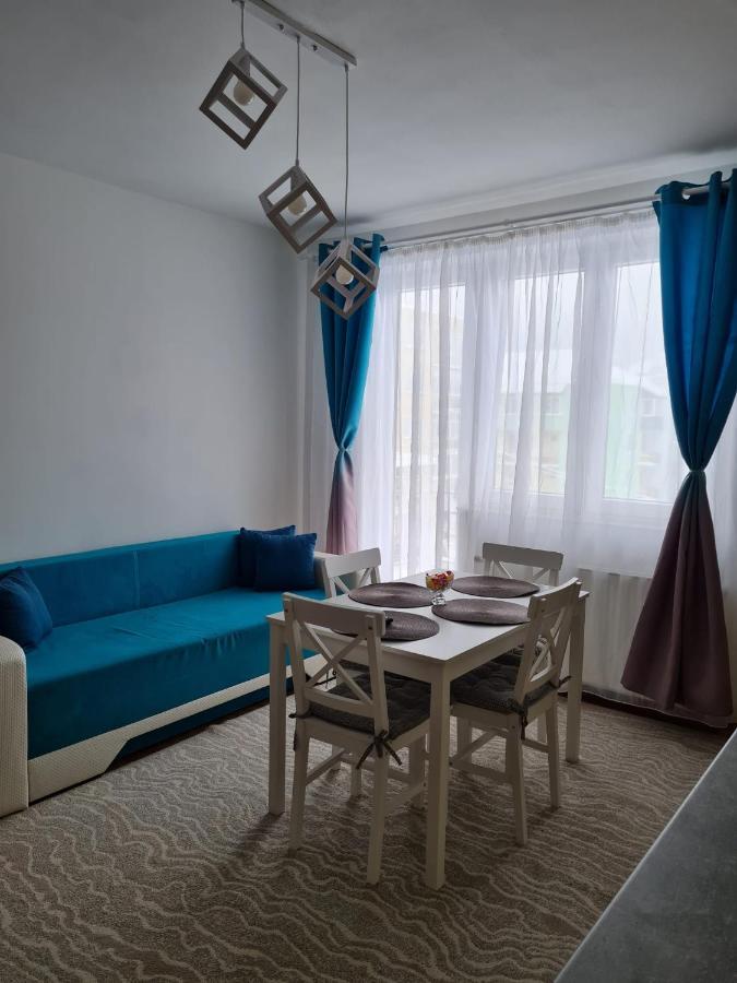 Dddd Apartament Cavnic Bagian luar foto